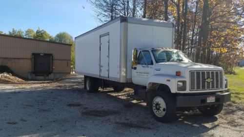 Chevrolet C7