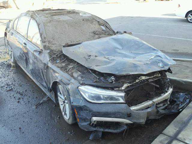 BMW M760i