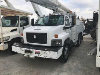 Chevrolet C8