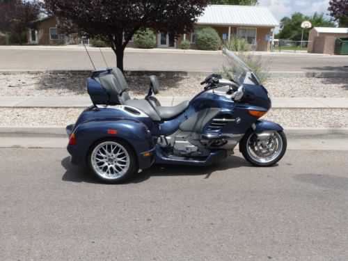 BMW K 1200 LT