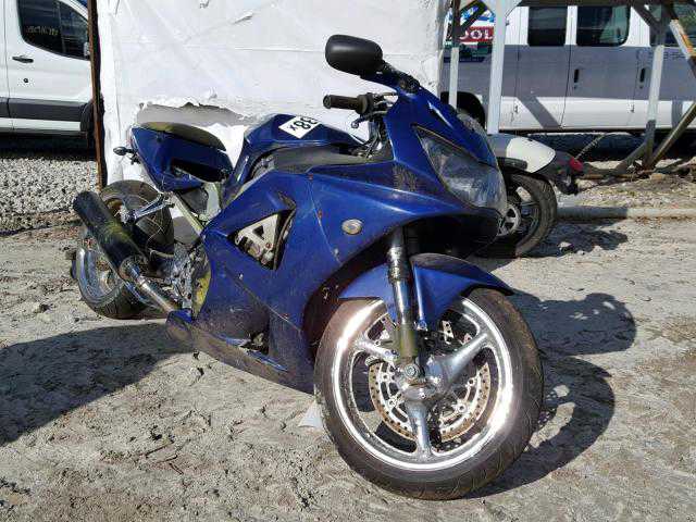 Honda CBR900/CBR929