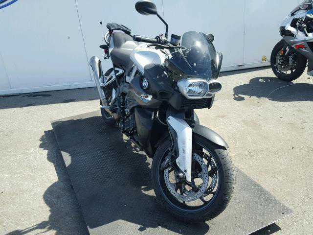 BMW K 1200 S