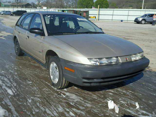 Saturn SW1
