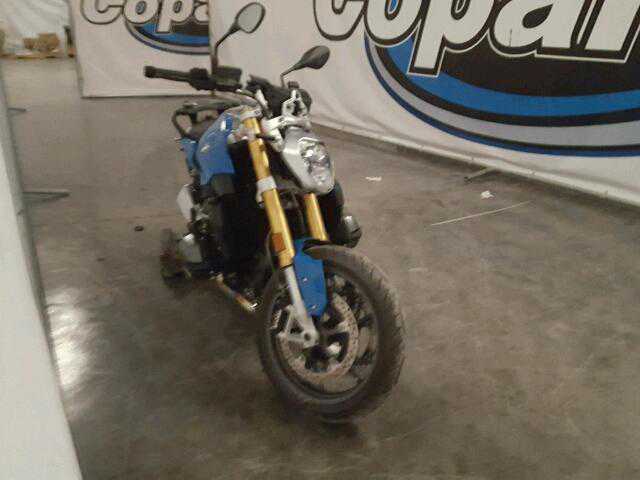 BMW R 1200 R