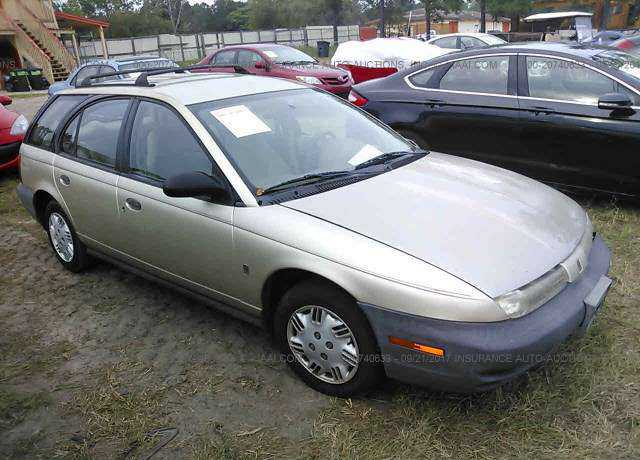 Saturn SW1