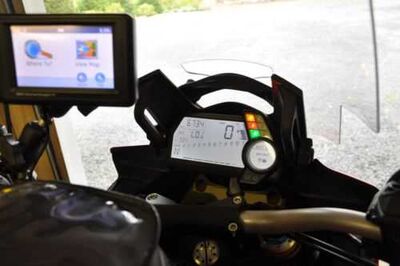 2010 DUCATI Multistrada (MTS) - VIN Decoder
