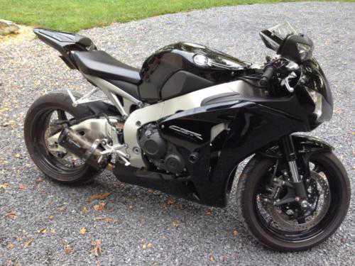 Honda CBR1000