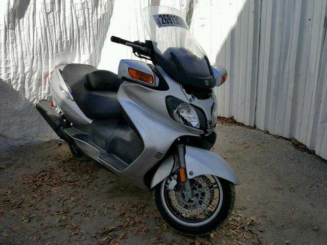 Suzuki AN650K