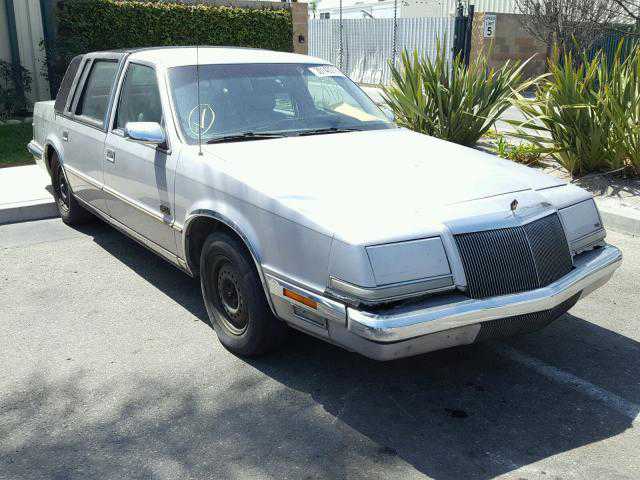 Chrysler Imperial