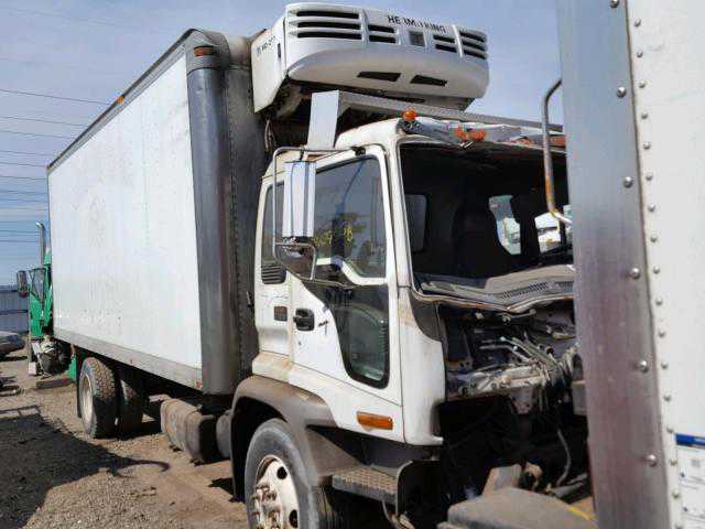GMC T-Series