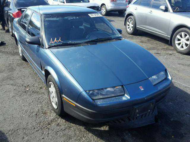 Saturn SL1