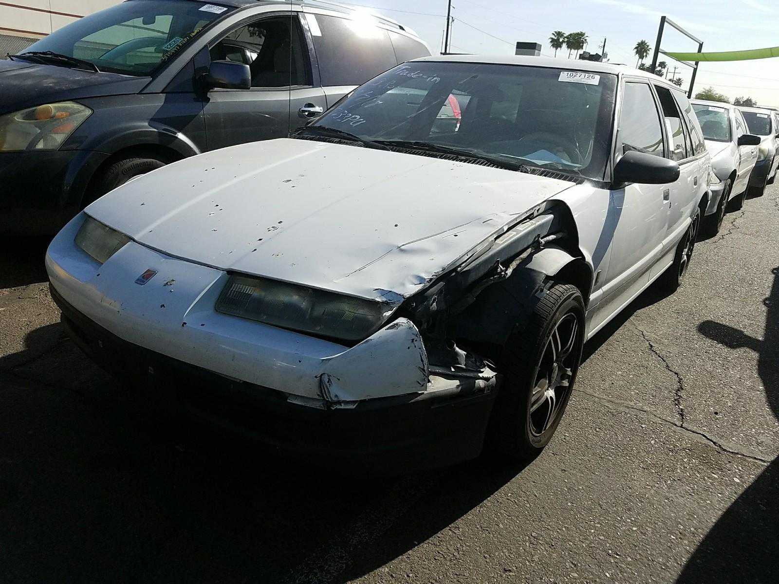 Saturn SW1