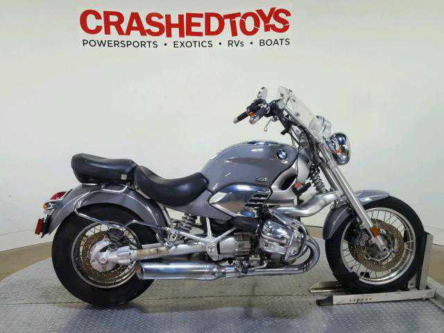 BMW R 1200 C