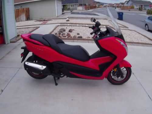 Honda NSS300 (FORZA)