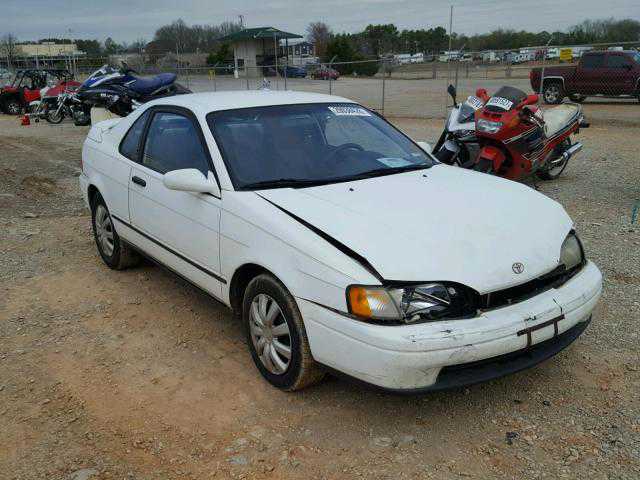 Toyota Paseo