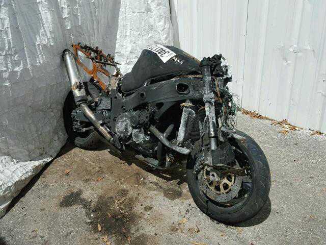 Suzuki GSX1300RK
