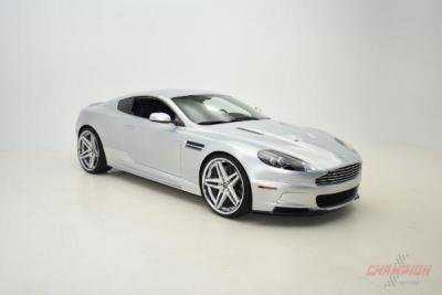 Aston Martin DBS