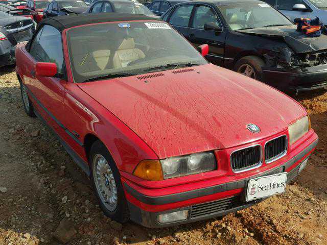 BMW 318iC