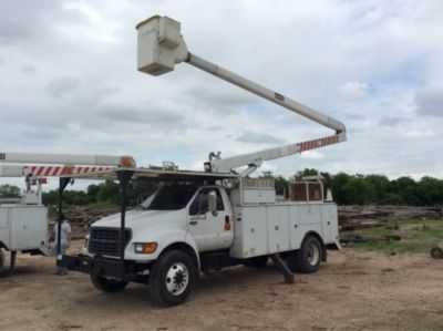 Ford F-750