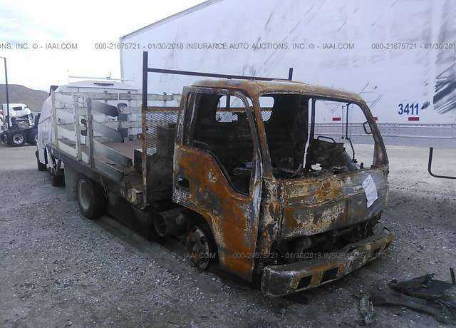Isuzu NPR