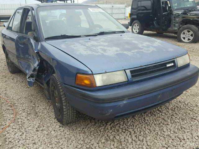 Mazda Protege