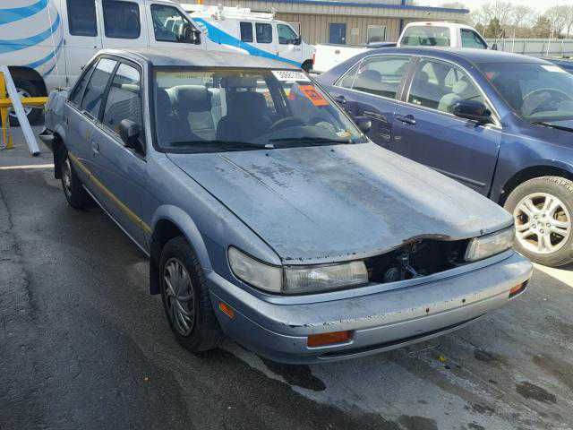 Nissan Stanza