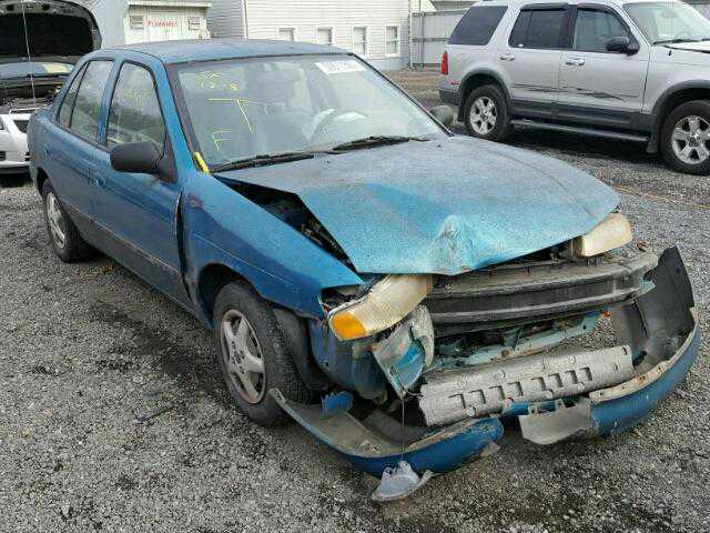Kia Sephia