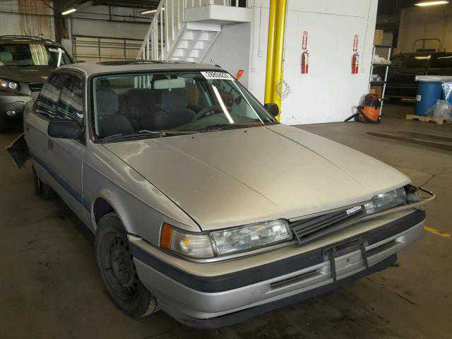 Mazda 626