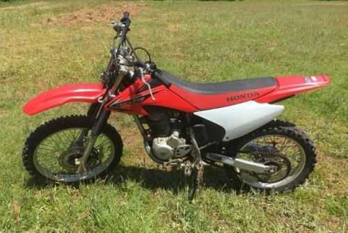 Honda CRF230