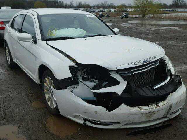 CHRYSLER
