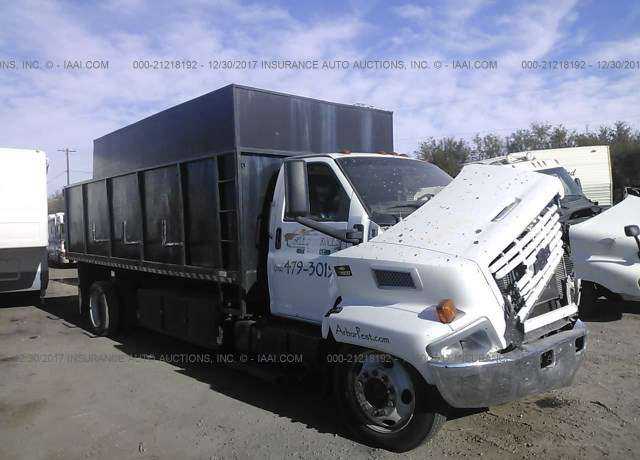 Chevrolet C7