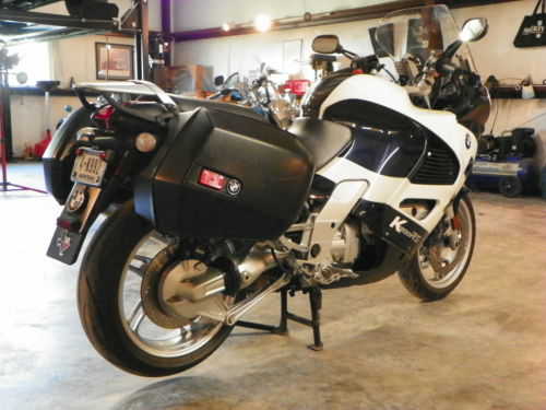 BMW K 1200 S
