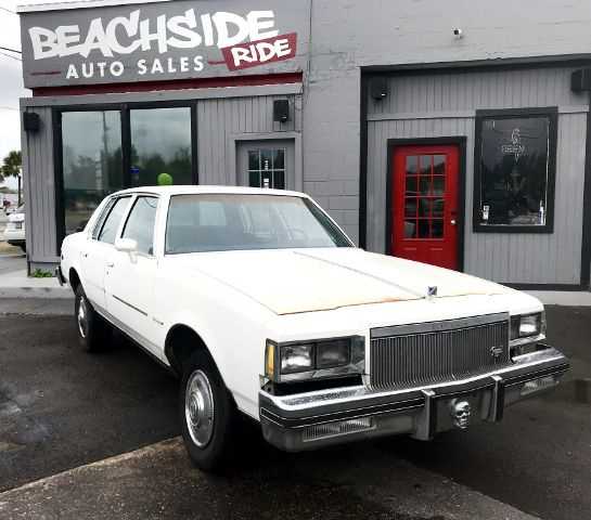 BUICK