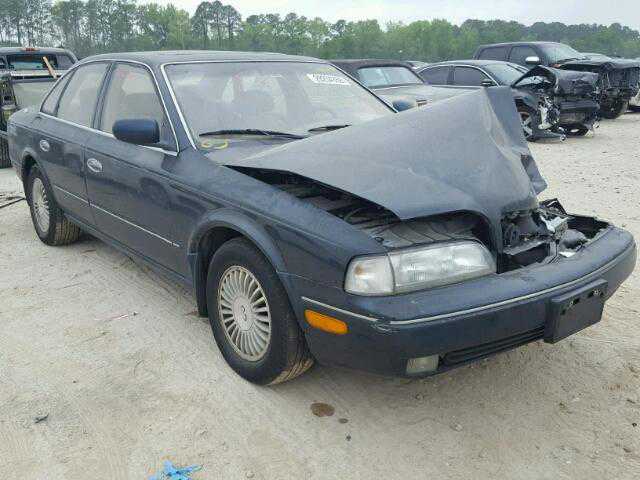 Infiniti Q45
