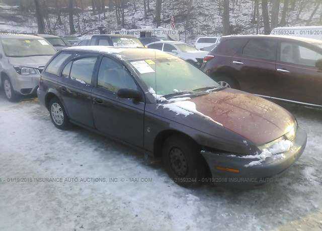 Saturn SW1