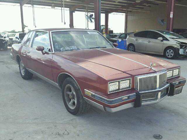 PONTIAC