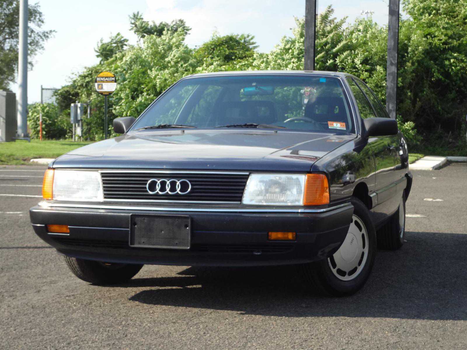 AUDI