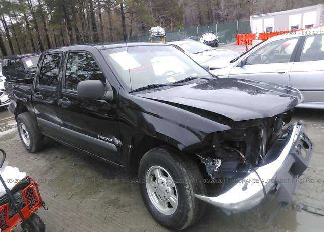 Isuzu i-370