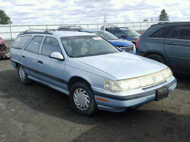 Mercury Sable