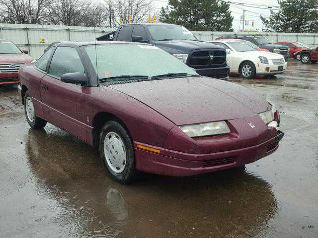 Saturn SC1
