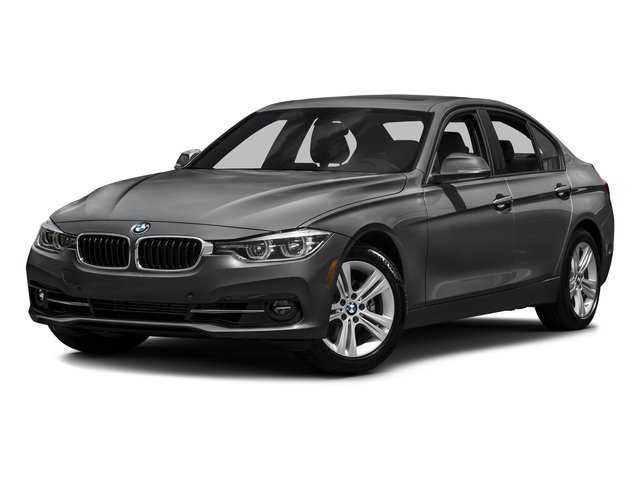 2018 BMW 330i