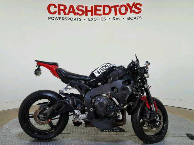 Honda CBR1000