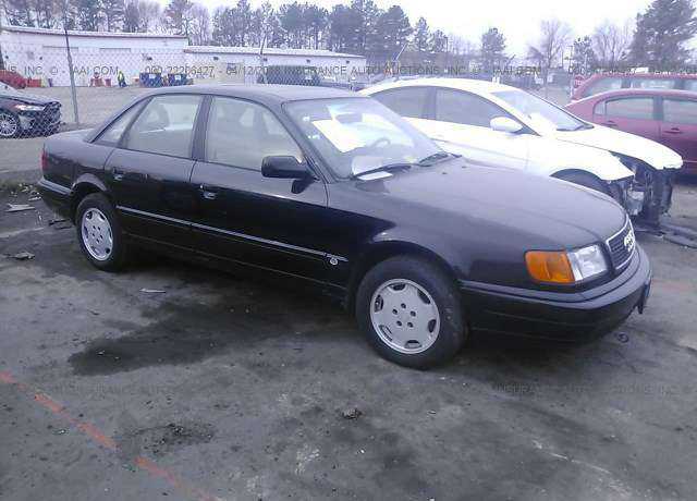 Audi 100