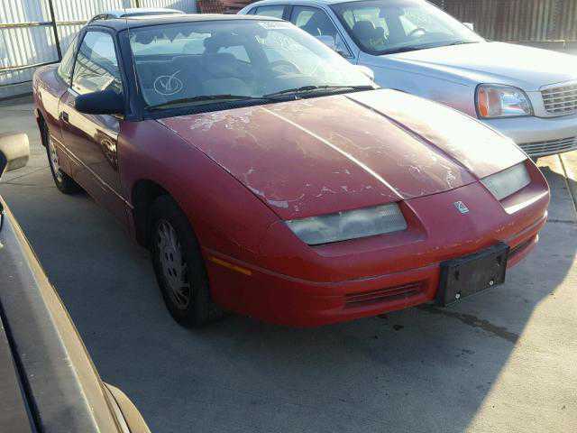 Saturn SC1