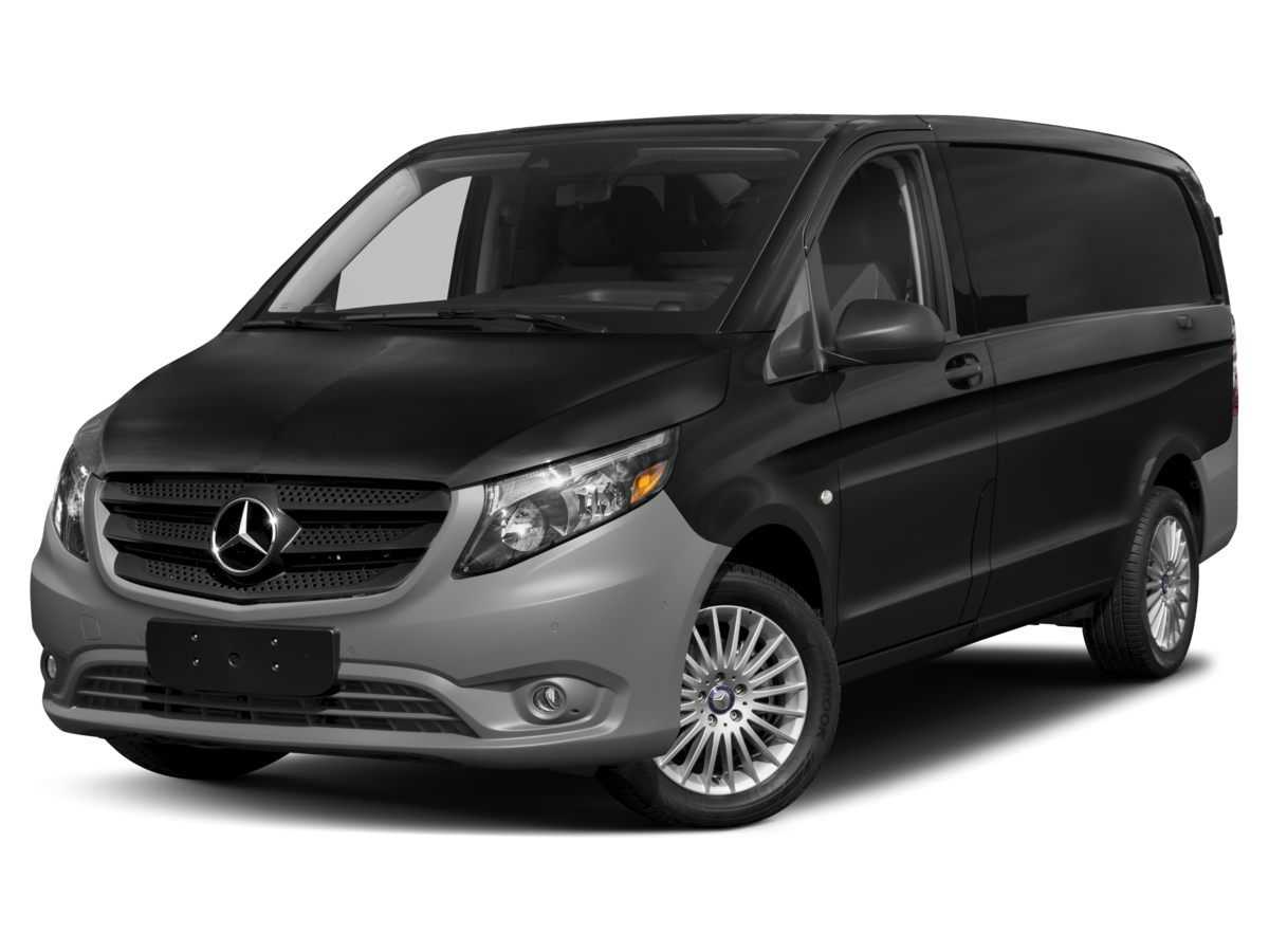 2018 Mercedes-Benz METRIS