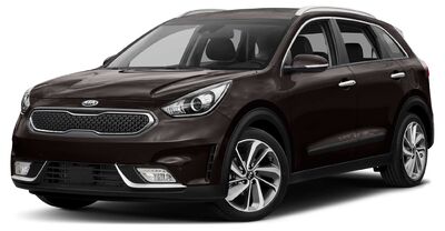 2018 KIA Niro - VIN Decoder