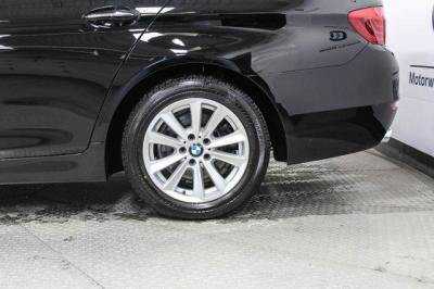 2015 BMW 528i