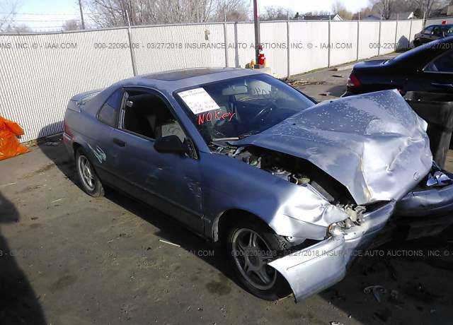 Toyota Paseo
