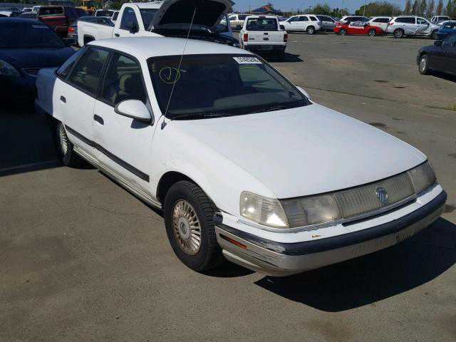 Mercury Sable
