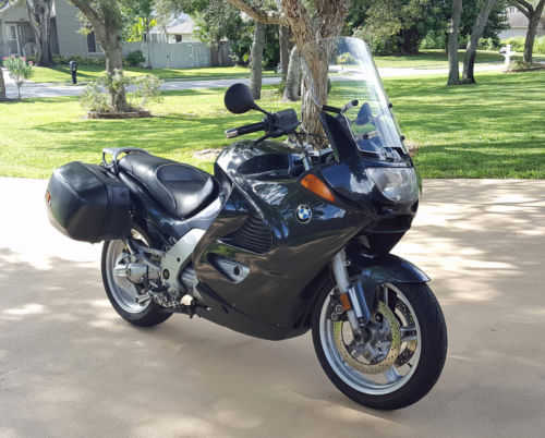 BMW K 1200 RS